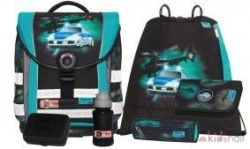 Полиция Набор ERGO Light COMPACT