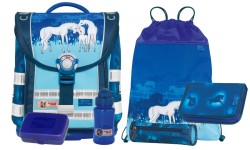 лошади Набор ERGO Compact