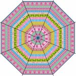 мерили - зонт
